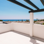 Brand new penthouse just a few meters from the beach – HRD1765