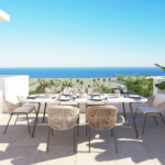 Brand new seafront apartments – HRD1699
