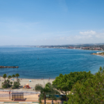 Beautiful apartment walking distance to the beach and the port of Estepona – HRA1670