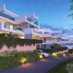 Modern new apartments with sea view – HRD2363