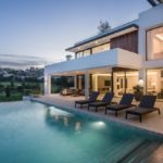 Stunning modern villa in Benahavis – R3343288