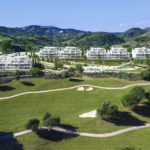 Brand new modern golf apartments – HRD2826