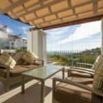 Stunning penthouse with panoramic views – R3379996