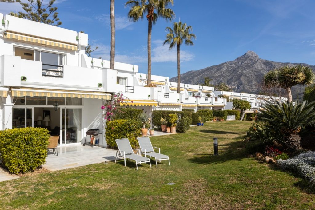 Maison à Nueva Andalucia – R3607229 Maison à Nueva Andalucia – R3607229