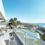 Modern apartments close to the beach – HRD4890