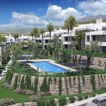 Programme immobilier neuf Espagne: Casares, – HRD4963