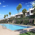 Brand new apartments in Casares Costa – HRD4973