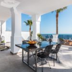 Costa del Sol modern apartment close to the beach – HRD1326