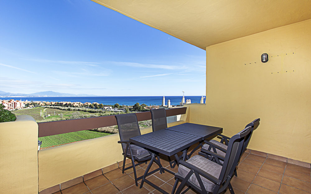 Precioso apartamento cerca de la playa para la vacaciones – HRR5643