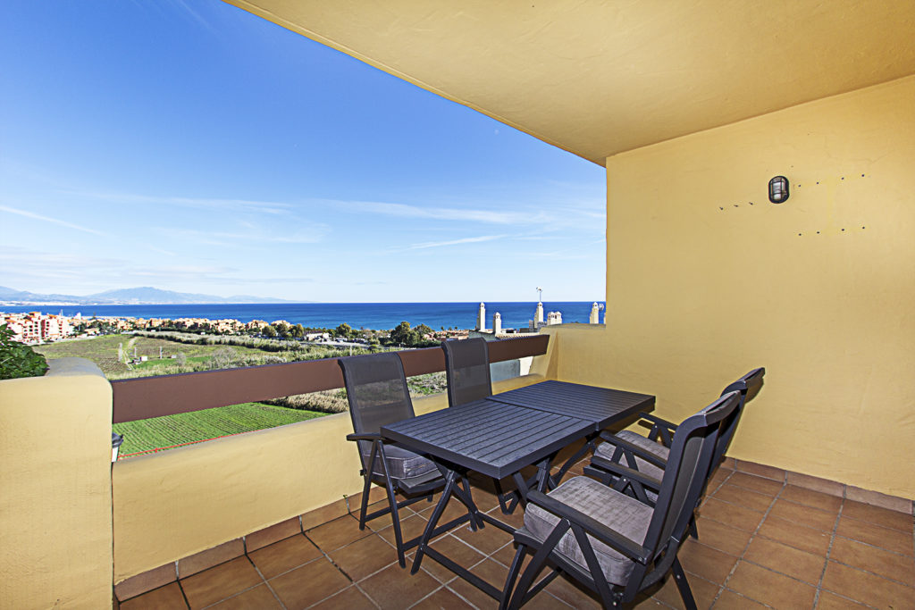 Precioso apartamento cerca de la playa para la vacaciones – HRR5643