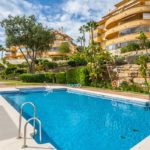 Apartment in Marbella with panoramic views – R3534871