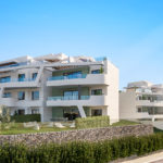 Appartements neufs sur la Costa del Sol – HRD6508