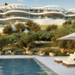 Appartements de luxe à Marbella – HRD6857