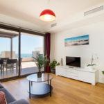Modern apartment with panoramic views – HRA9075