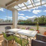 Beautiful apartment wakking distance la Duquesa – HRA11686