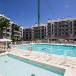 A louer: appartement neuf a Las Lagunas de Mijas – HORR12246